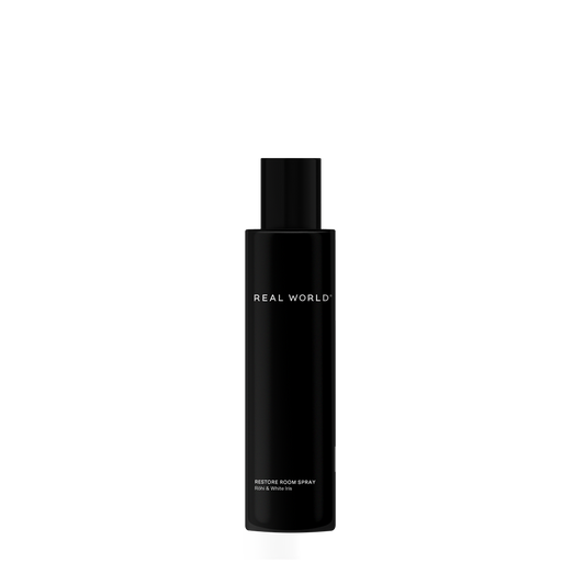 Real World room spray Real World Restore Room Spray - Rōhi & White Iris