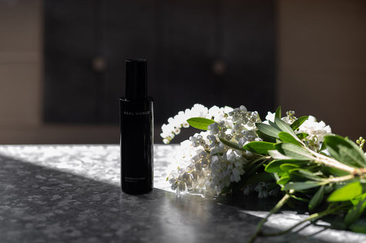 Real World room spray Real World Room Spray - Rēmana & Orange Blossom