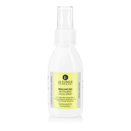LA CLINICA Revitalising Facial Spray - Exquisite Laser Clinic 