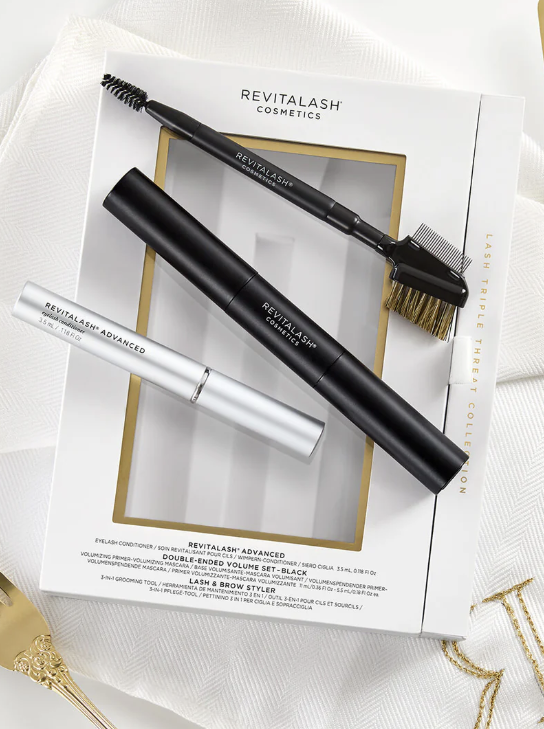 revitalash Health & Beauty RevitaLash Advanced Eyelash Conditioner 3.5ml + FREE GWP Pack