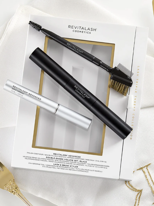 revitalash Health & Beauty RevitaLash Advanced Eyelash Conditioner 3.5ml + FREE GWP Pack