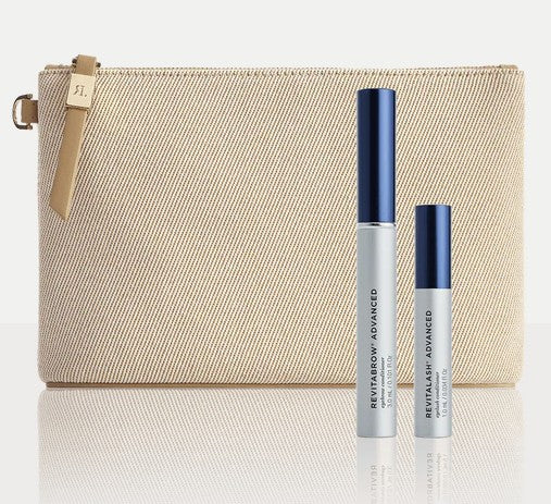RevitaBROW GWP Free Mini Lash Serum - Exquisite Laser Clinic 