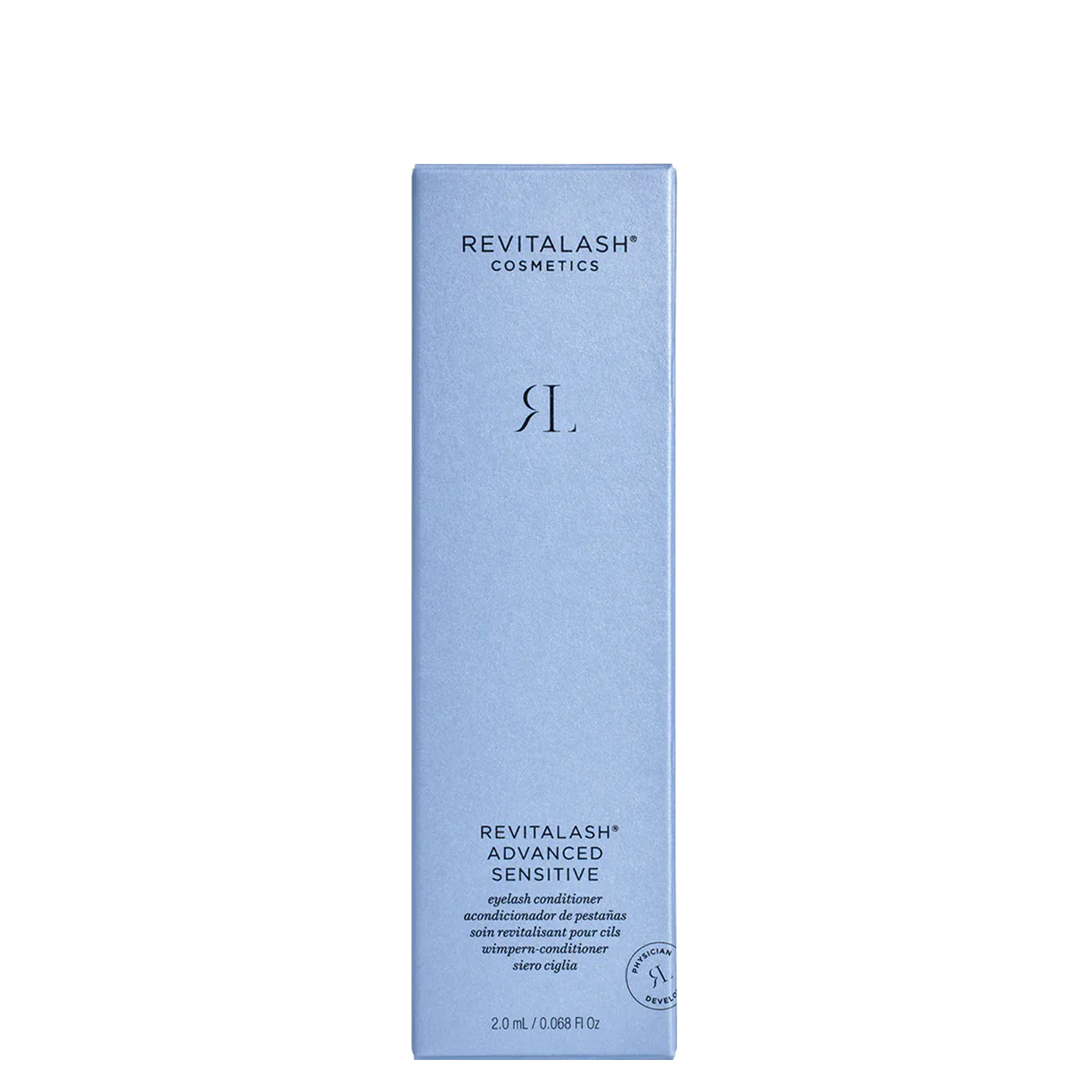 revitalash Makeup Revitalash Advanced Sensitive Eyelash Conditioner