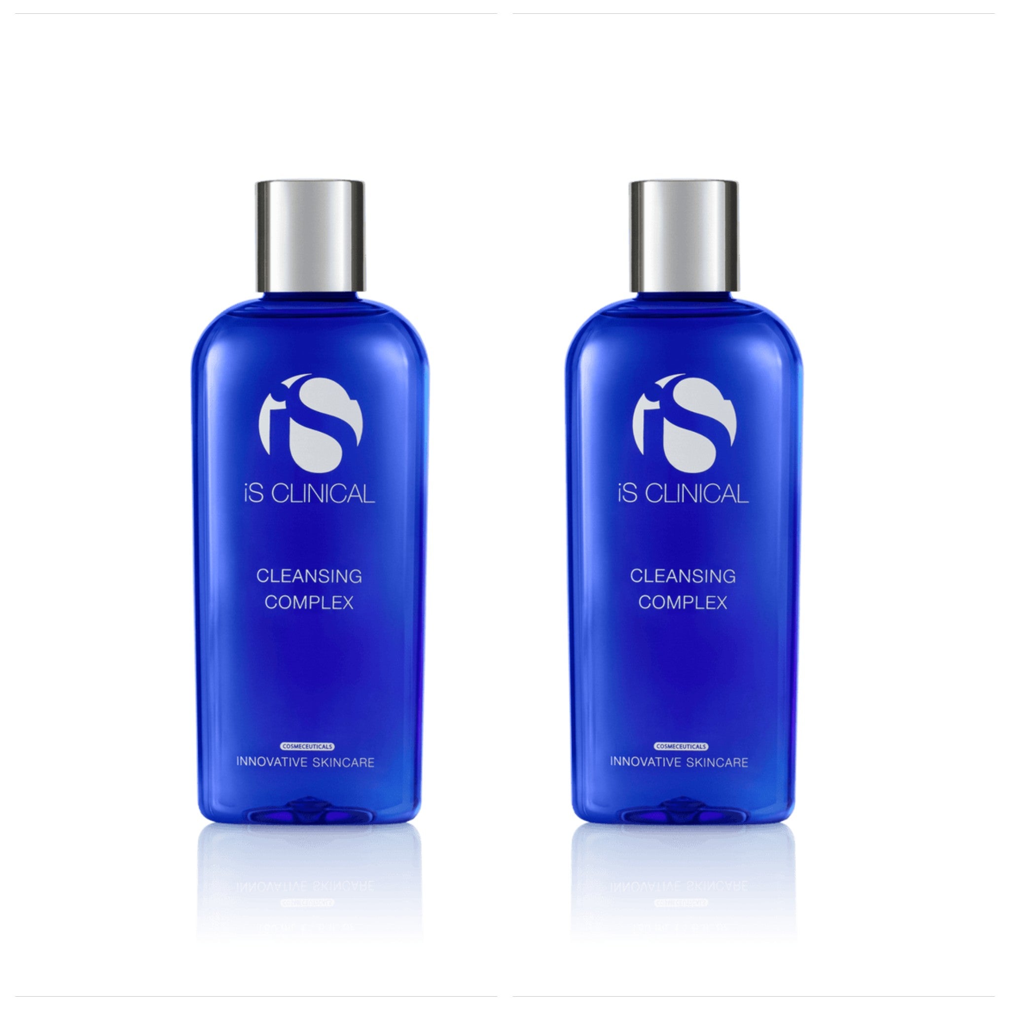 IS Clinical Cleansing Complex