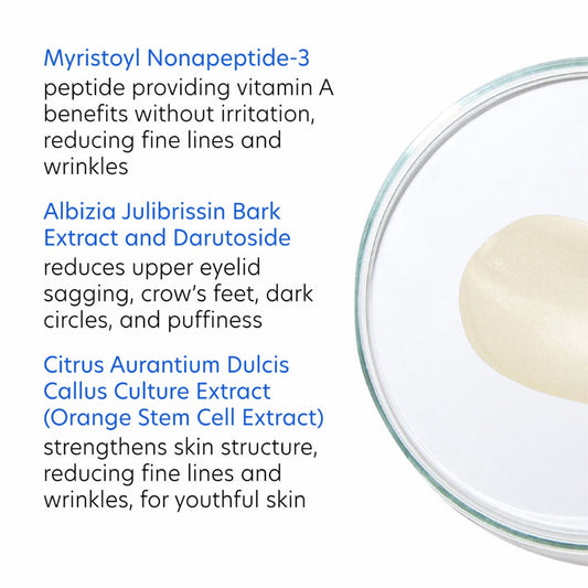 PCA Ideal Complex Restorative Eye Cream - Exquisite Laser Clinic 