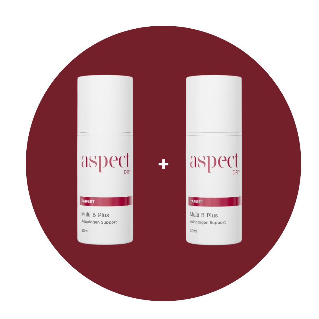 Aspect Dr Multi B Plus Adaptogen support Serum