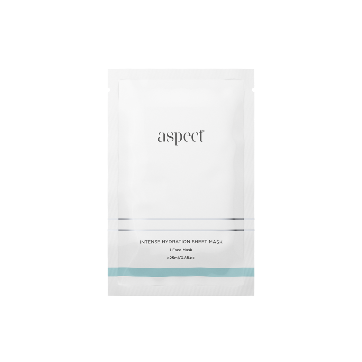 Aspect Intense Hydration Sheet Mask (5 sheet masks)