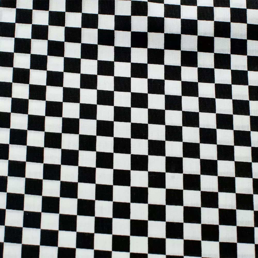Body Cooler Wrap - Checkers **Last Ones**