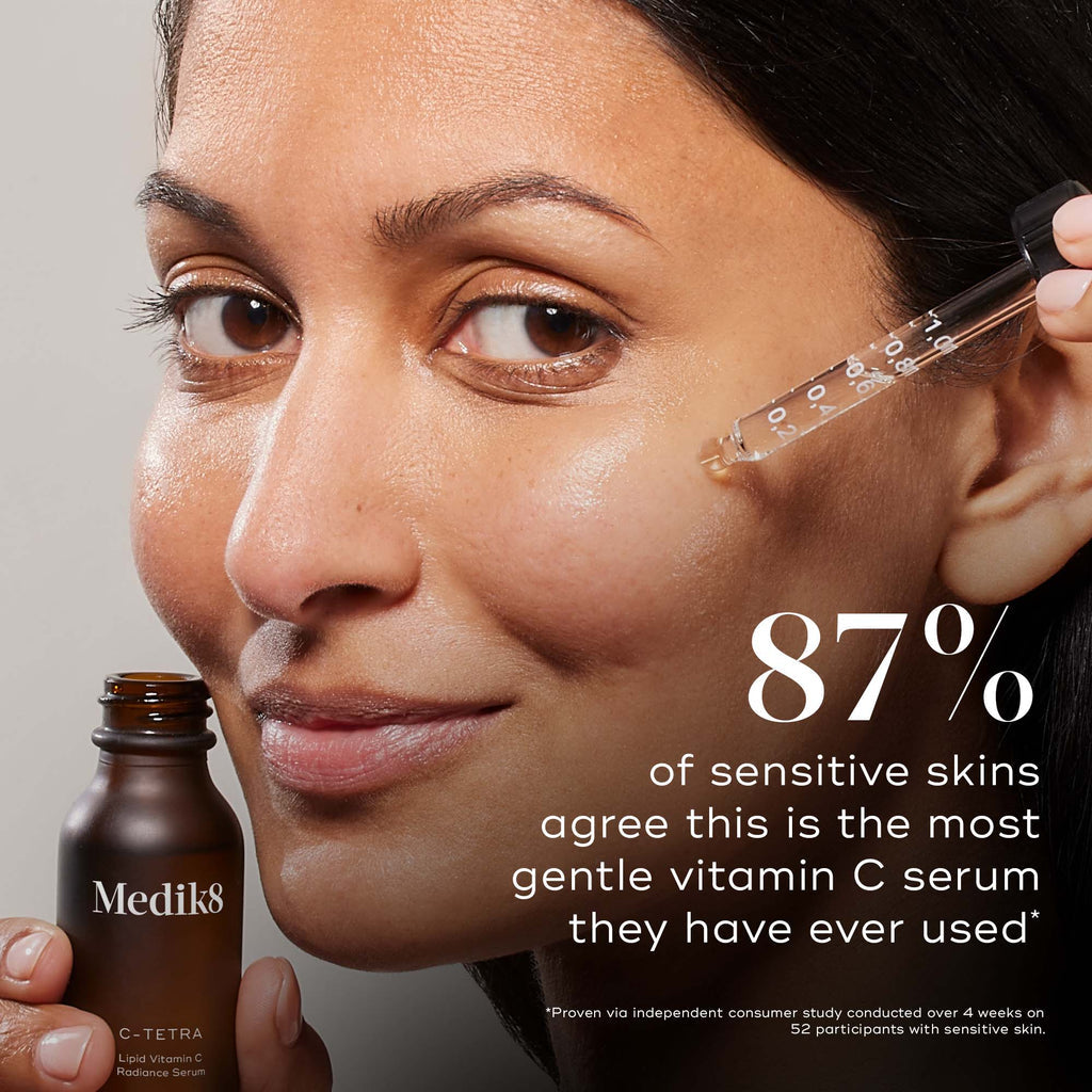 MEDIK8 C Tetra Serum 30ml
