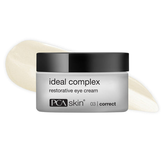 PCA Ideal Complex Restorative Eye Cream - Exquisite Laser Clinic 