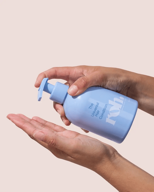 ROH conditioner ROH Universal Hair Condition 350ml **Last ones**