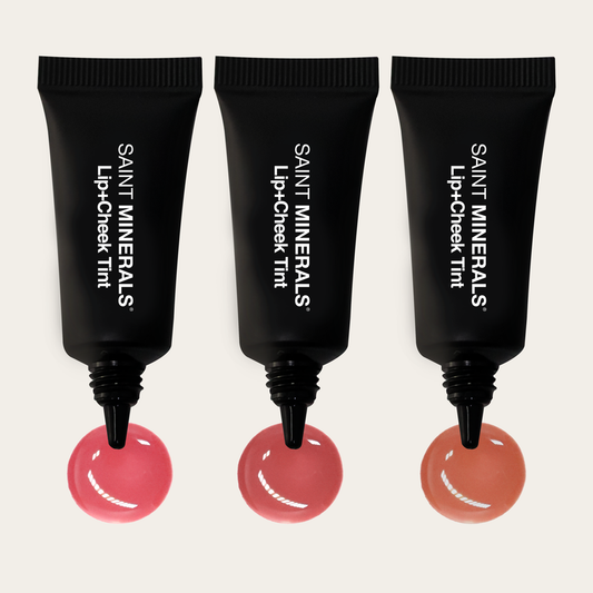 Saint Minerals makeup Saint Minerals Lip and Cheek Tint