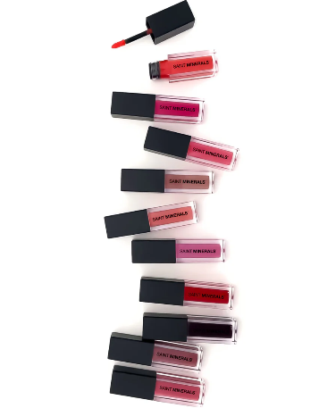 Saint Minerals Makeup Saint Minerals Lip Cream Hayman