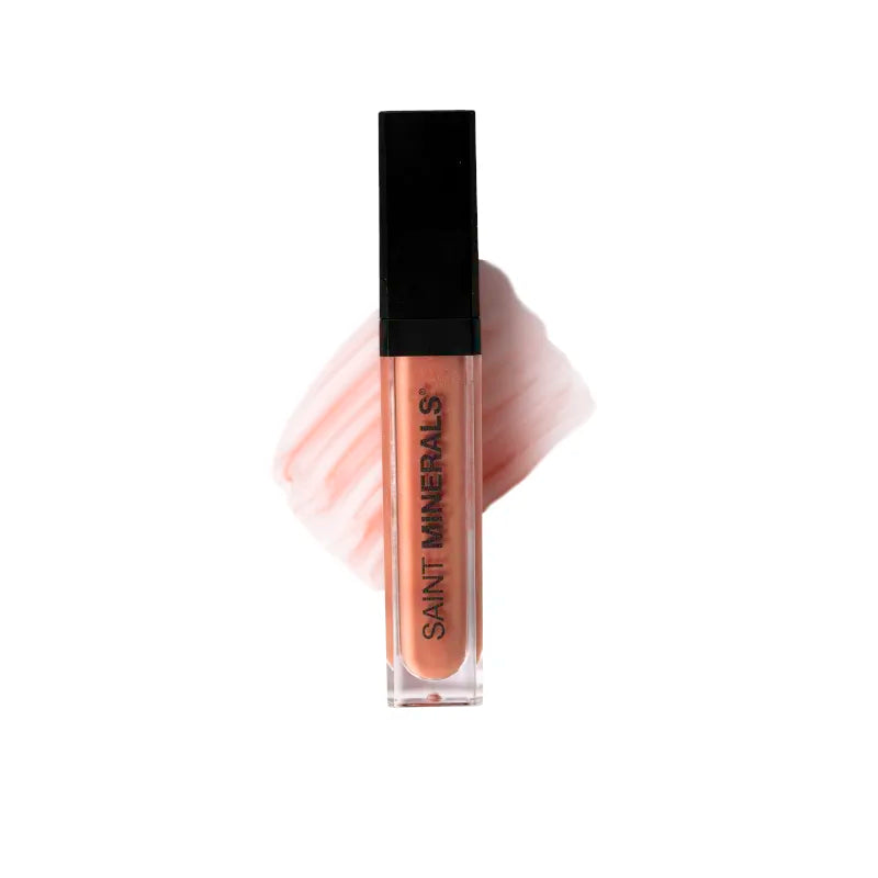 Saint Minerals makeup 7 Bondi Saint Minerals Lipgloss