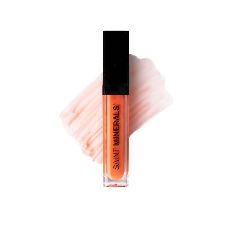 Saint Minerals makeup Saint Minerals Lipgloss