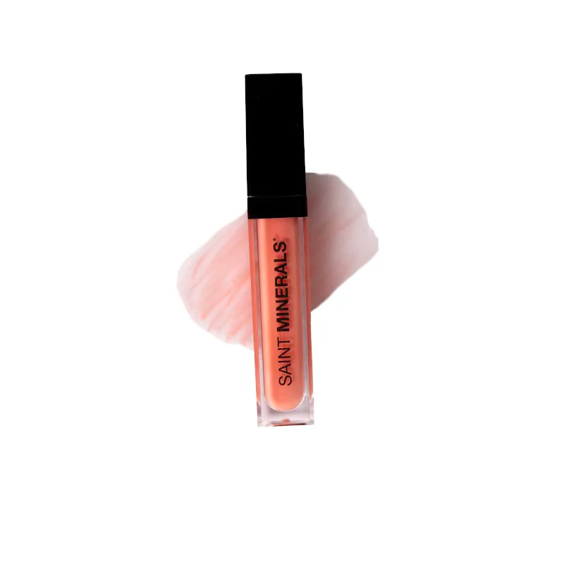 Saint Minerals makeup Saint Minerals Lipgloss