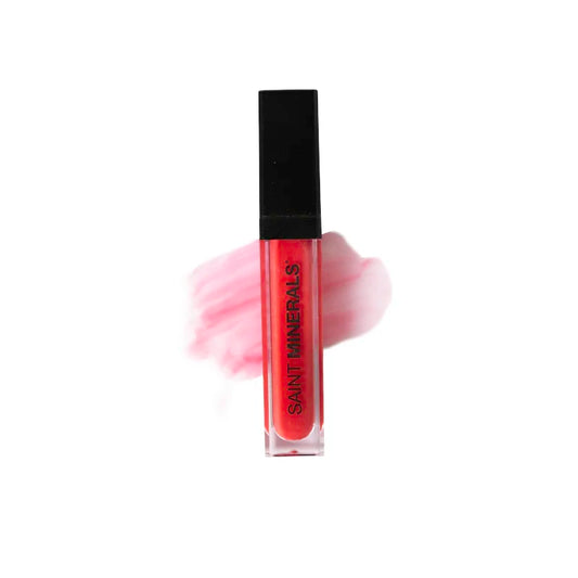 Saint Minerals makeup 1 Coogee Saint Minerals Lipgloss