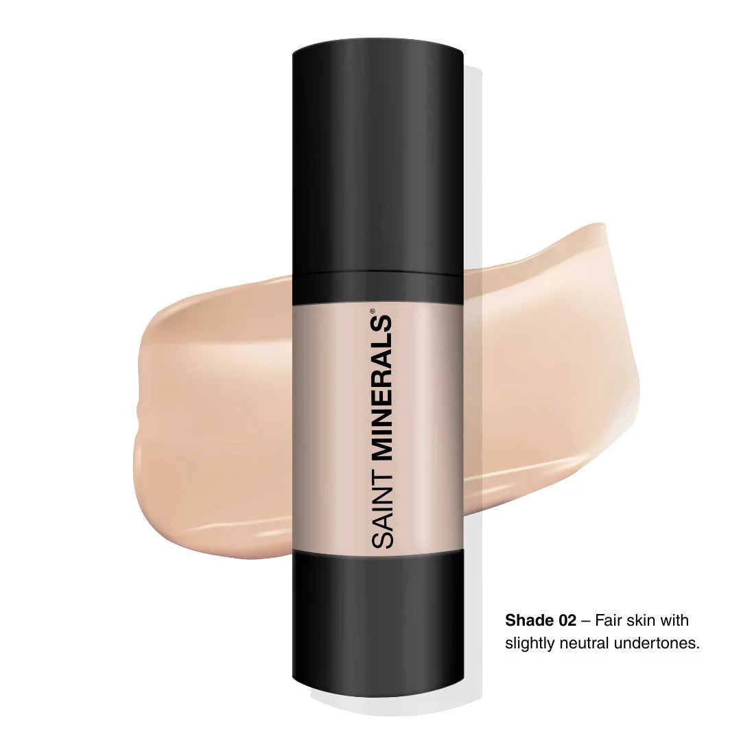 Saint Minerals Makeup Saint Minerals Makeup BB Cream