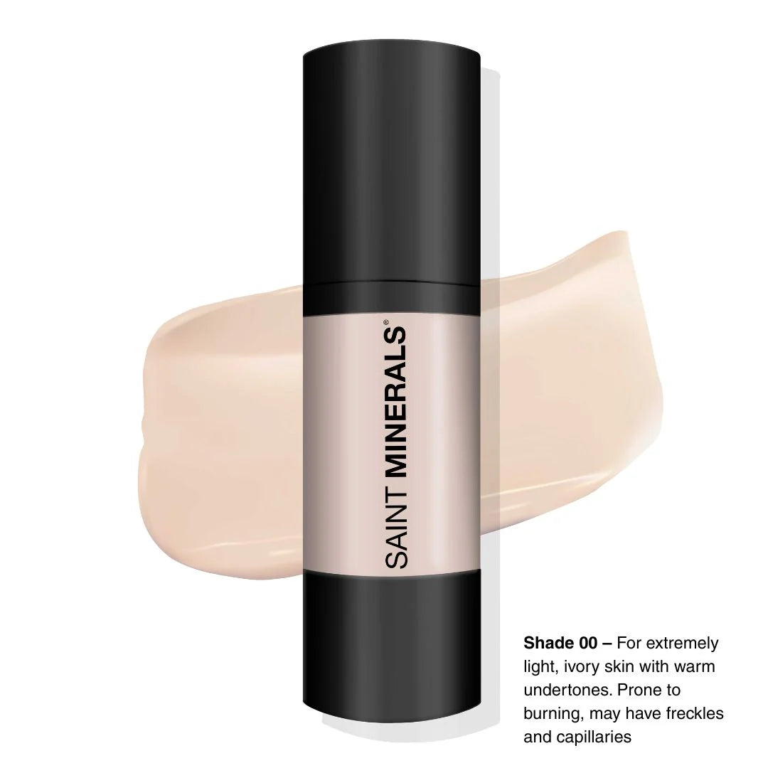 Saint Minerals Makeup Saint Minerals Makeup BB Cream