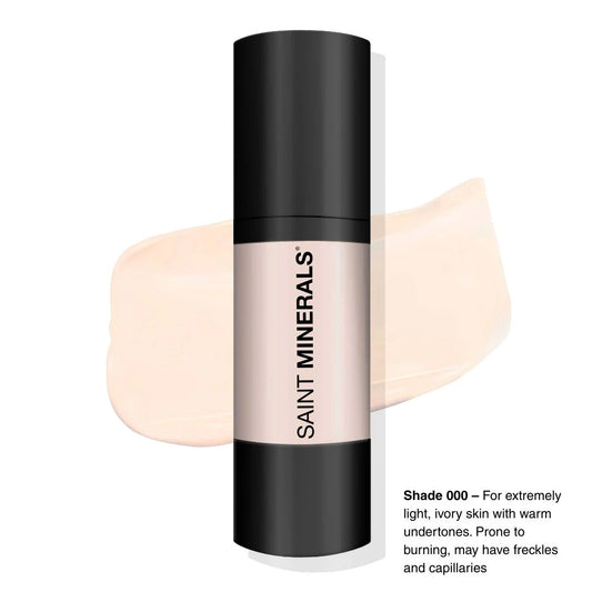 Saint Minerals Makeup Saint Minerals Makeup BB Cream