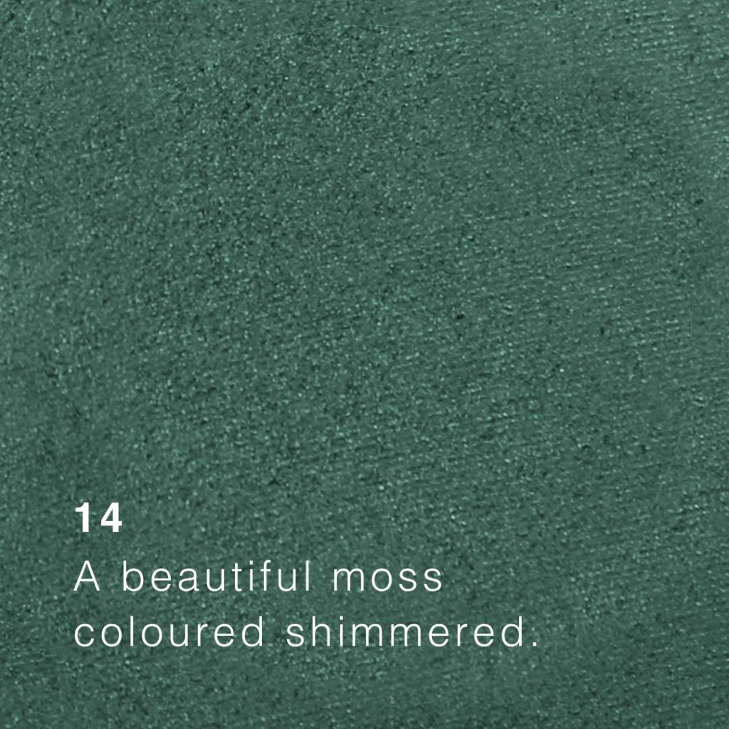 Saint Minerals Makeup Saint Minerals Makeup - Pressed Eyeshadow Refill