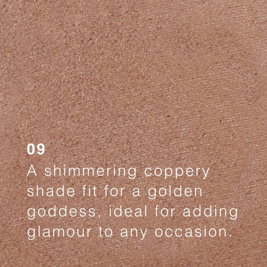 Saint Minerals Makeup Saint Minerals Makeup - Pressed Eyeshadow Refill