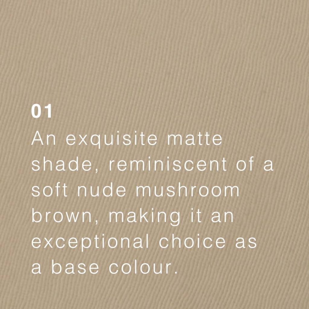 Saint Minerals Makeup Saint Minerals Makeup - Pressed Eyeshadow Refill