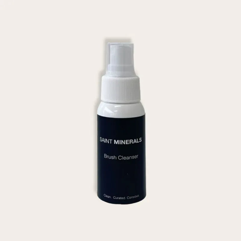 Saint Minerals Saint Minerals Brush Cleaner