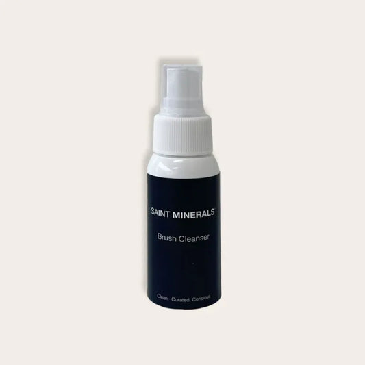 Saint Minerals Saint Minerals Brush Cleaner