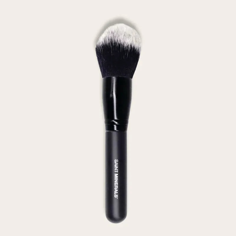 Saint Minerals Saint Minerals Domed Powder Brush