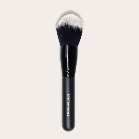 Saint Minerals Saint Minerals Domed Powder Brush