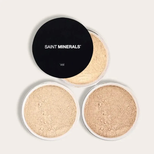 Saint Minerals Saint Minerals Mineral Veil