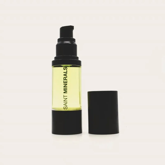 Saint Minerals Saint MInerals Natural Oil Primer