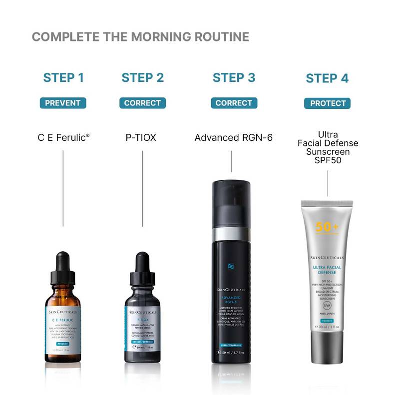skinceuticals Skin Care Skinceuticals Advanced RGN 6 **Pre Order**