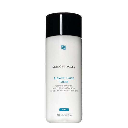 skinceuticals Skin Care Skinceuticals Blemish + Age Toner