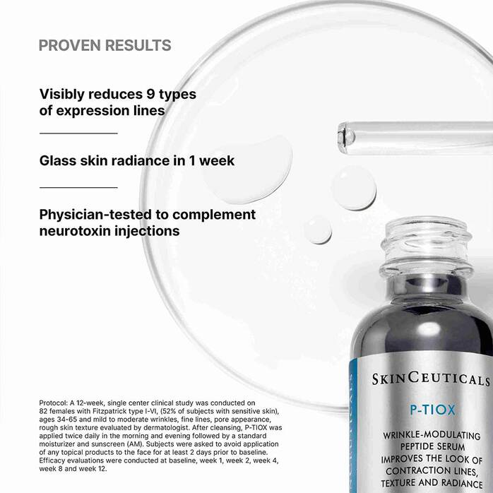 skinceuticals Skin Care Skinceuticals P-TIOX Serum 30ml **Pre Order**