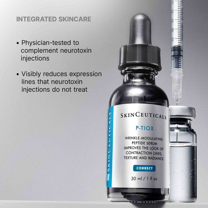 skinceuticals Skin Care Skinceuticals P-TIOX Serum 30ml **Pre Order**