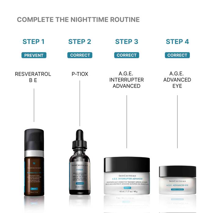 skinceuticals Skin Care Skinceuticals P-TIOX Serum 30ml **Pre Order**