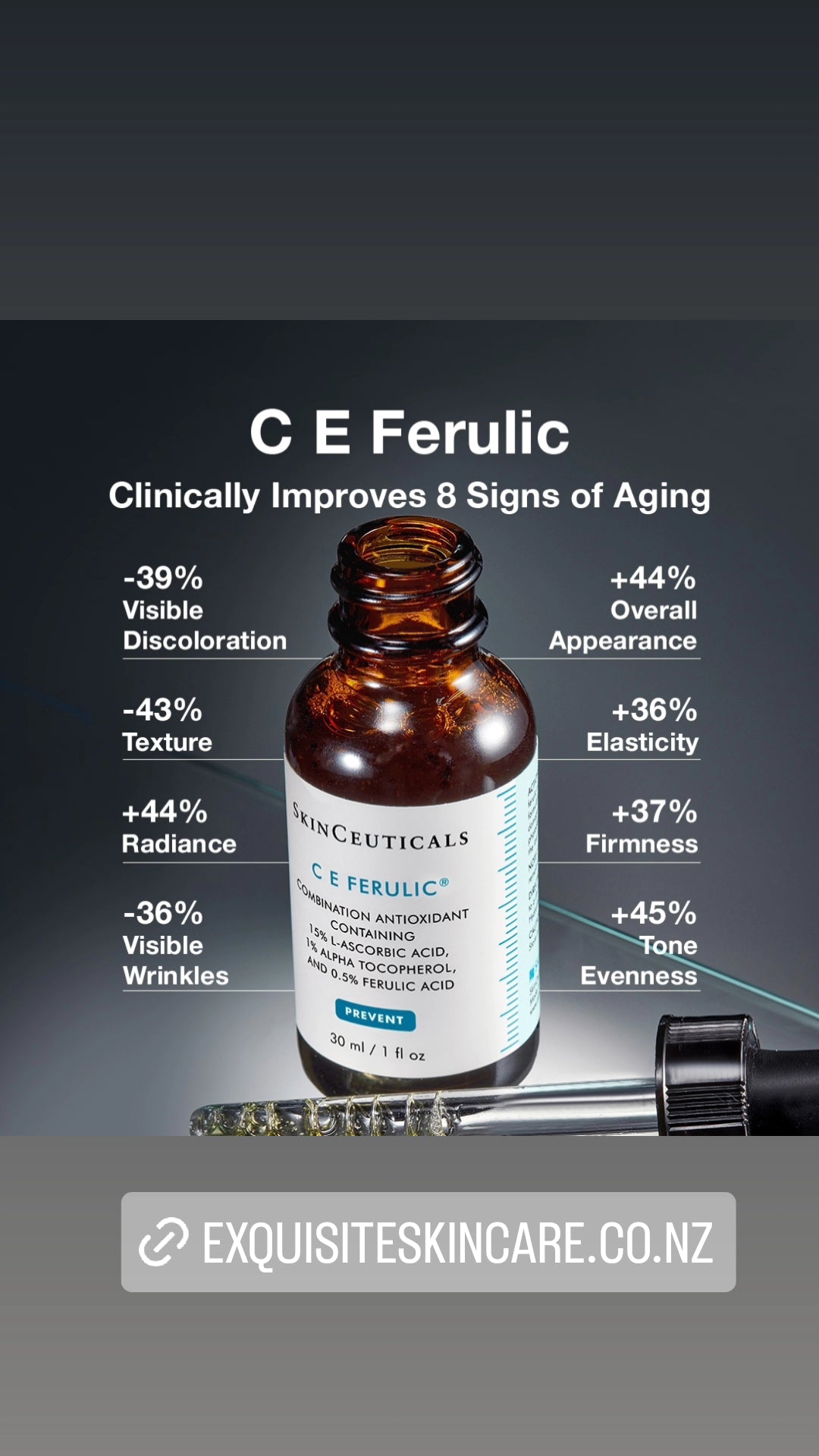 skinceuticals skincare Skinceuticals CE Ferulic 30ml **Pre Order**