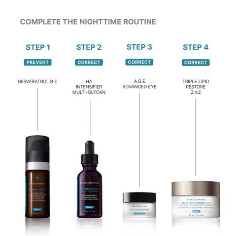 skinceuticals skincare SkinCeuticals HA Intensifier Multi Glycan **Pre Order**