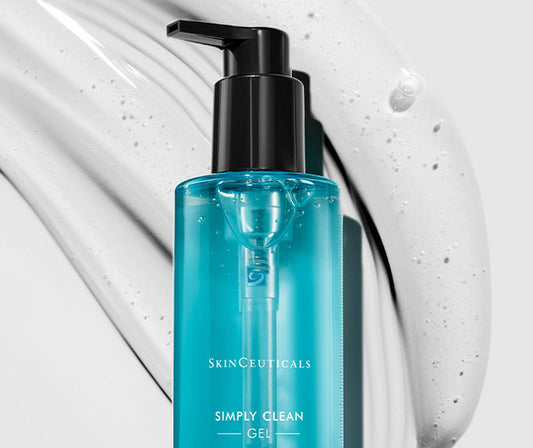 skinceuticals skincare SkinCeuticals Simply Clean Gel