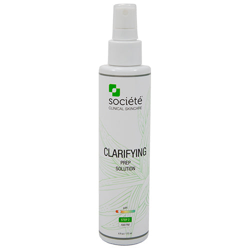 societe skin care Societe CLARIFYING PREP SOLUTION