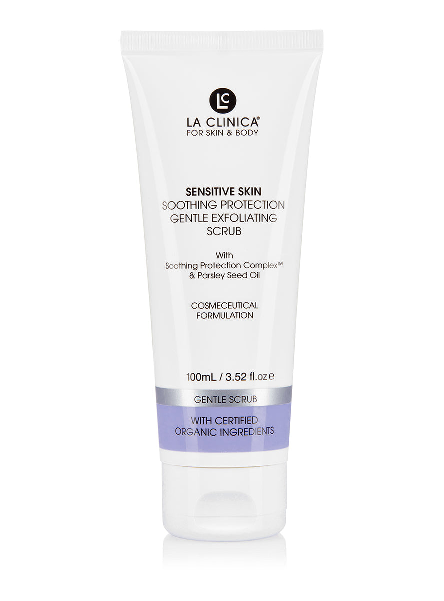 LA CLINICA Sensitive Skin Skin Care Kit - Exquisite Laser Clinic 