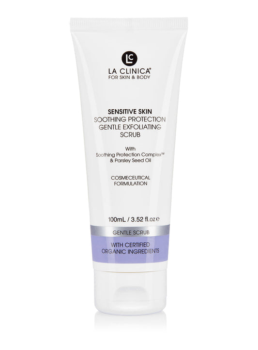 LA CLINICA Sensitive Skin Skin Care Kit - Exquisite Laser Clinic 