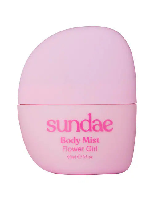 Sundae body care Sundae Body Mist Flower Girl