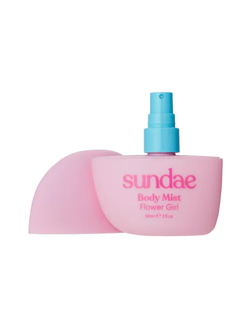 Sundae body care Sundae Body Mist Flower Girl