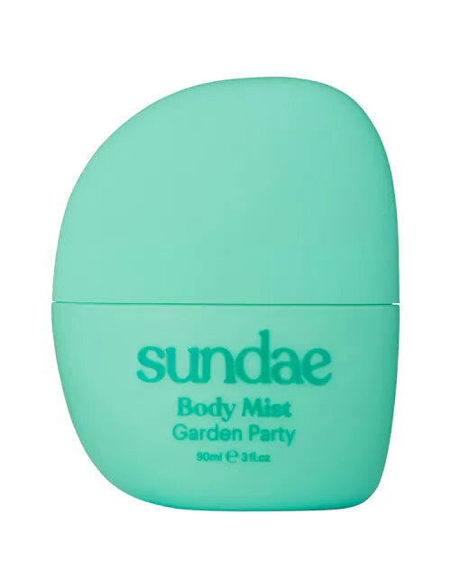 Sundae body care Sundae Body Mist Garden Party