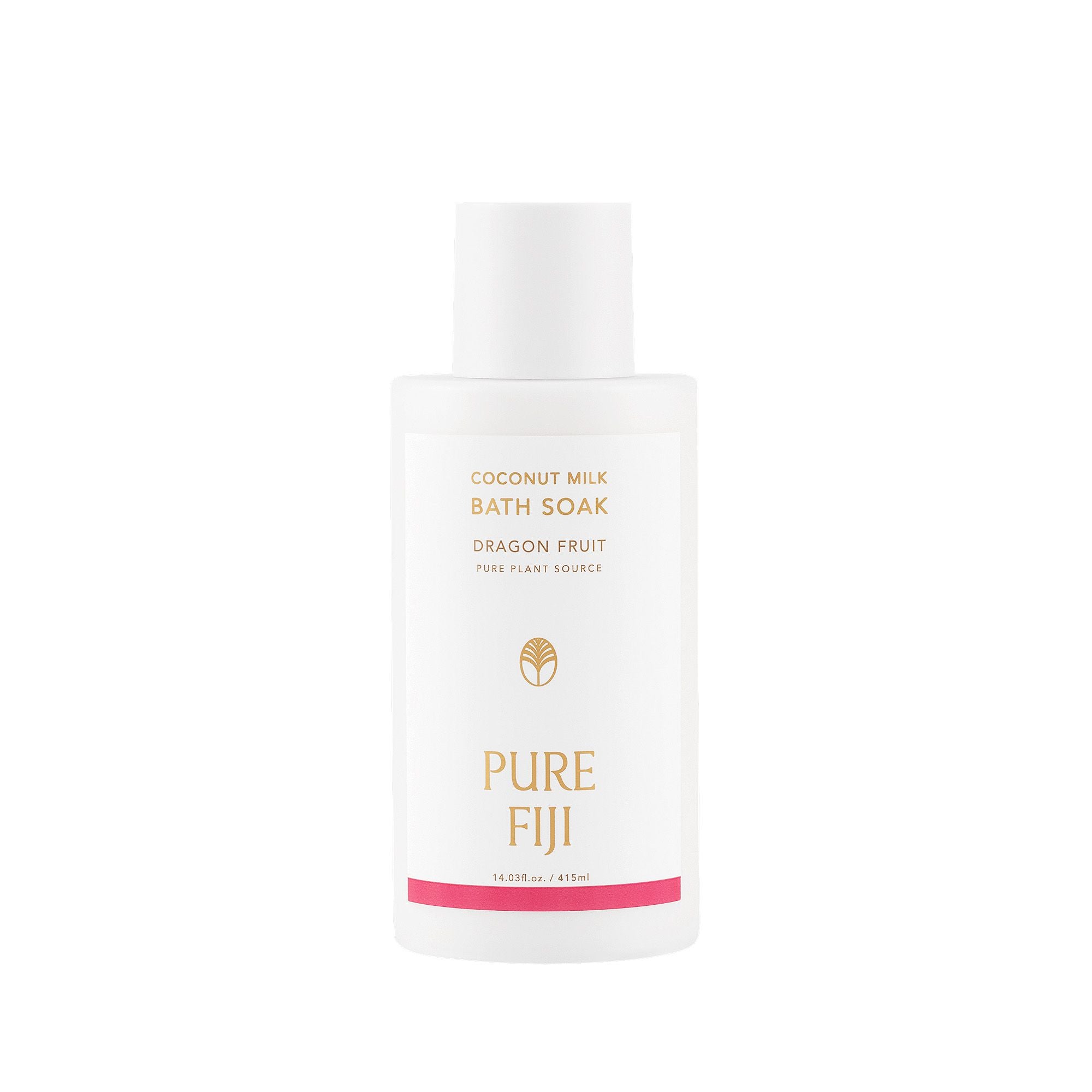 Pure Fiji Bath Soak 415ml