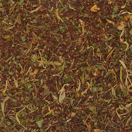 Mango Elixir Tea - Tin Loose Leaf - Exquisite Laser Clinic 