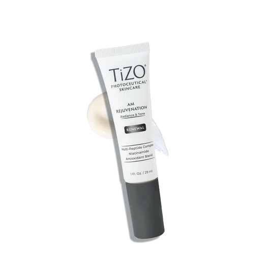 TiZO Serum TiZO AM Rejuvenation